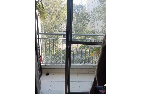 Apartamento à venda com 2 quartos no Jardim Vila Formosa, São Paulo — foto 4